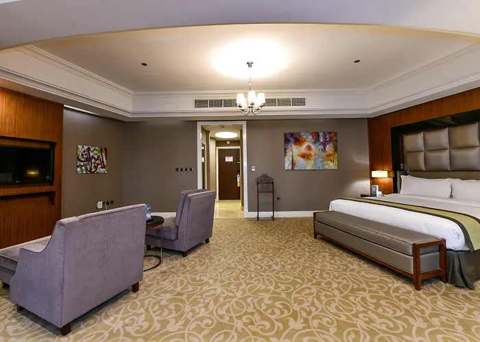 Best Plaza West Bay Hotel