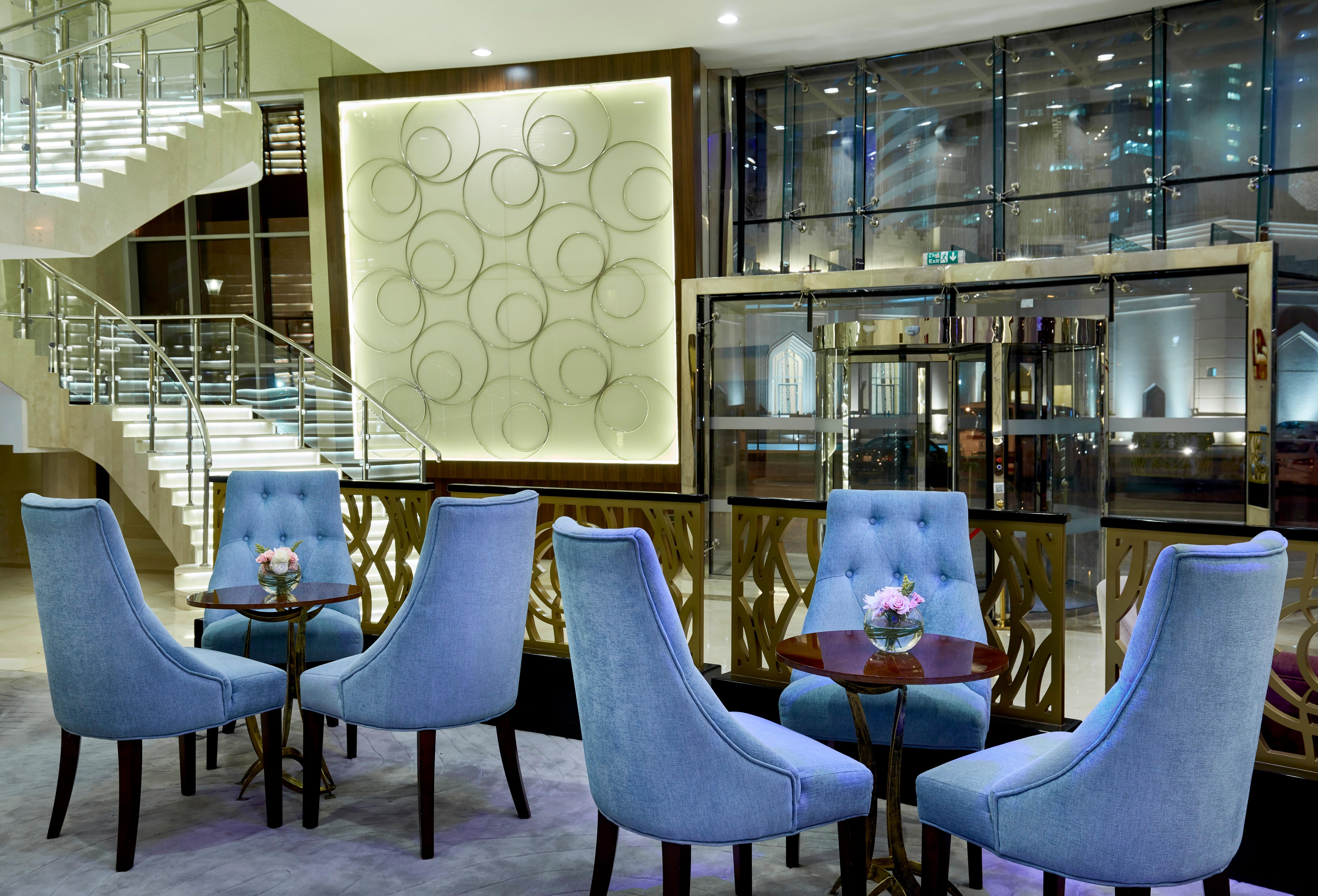 Hotel Plaza West Bay