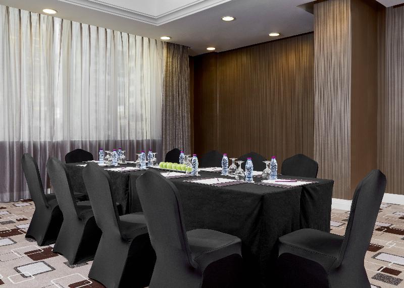 Plaza West Bay Hotel Doha