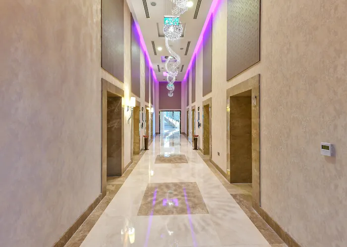 Best Plaza West Bay Hotel