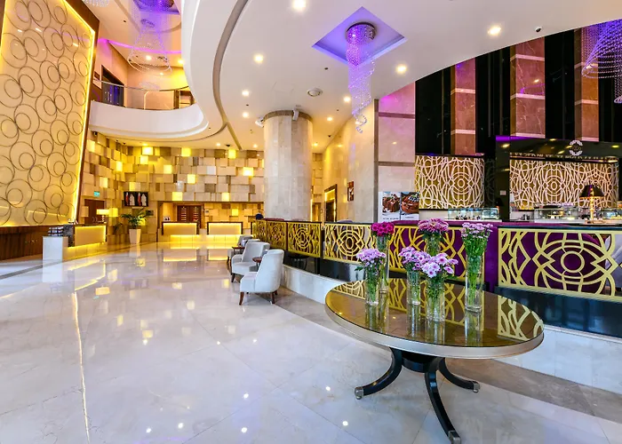 Best Plaza West Bay Hotel