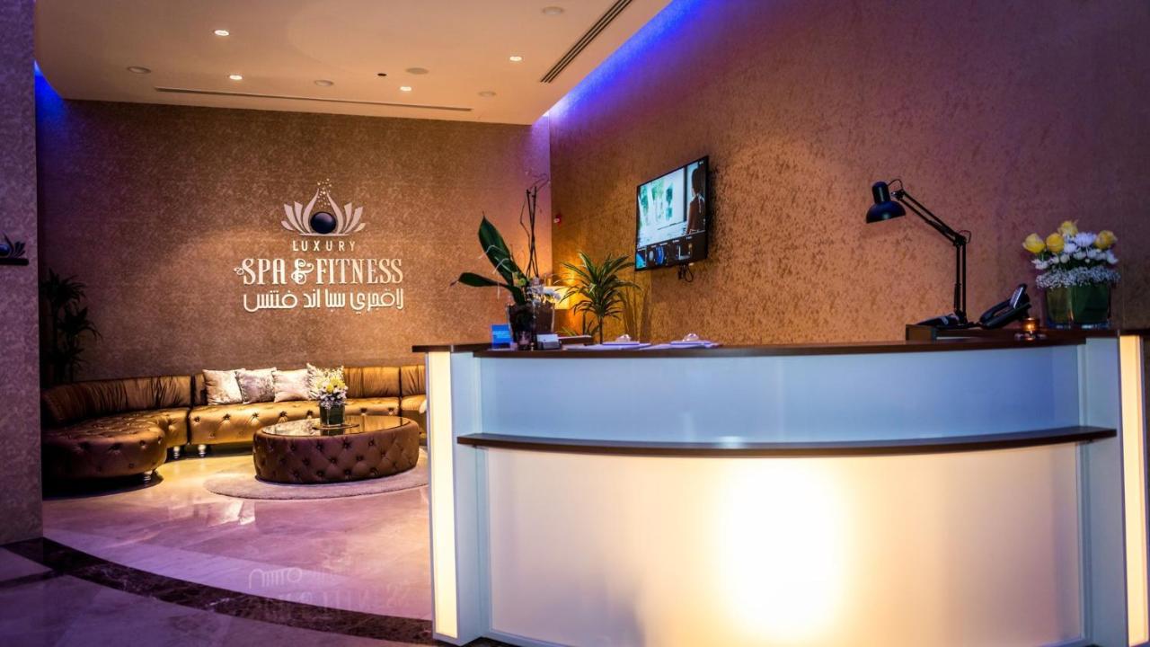 Plaza West Bay Doha
