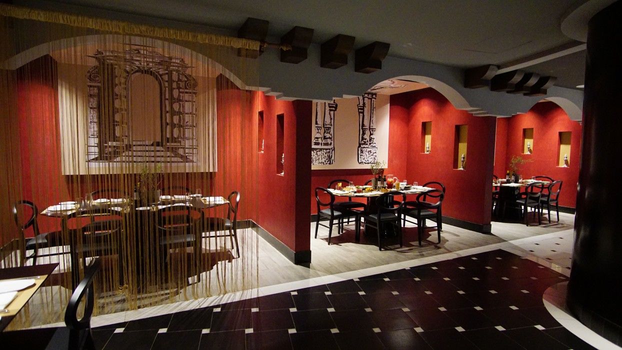 Plaza West Bay Hotel